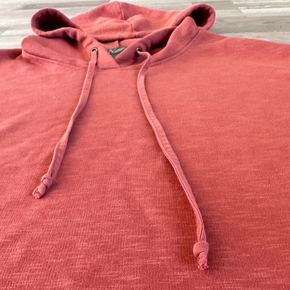Natural Reflections | Women’s Burnt Orange Hoodie | Size S - Picture 3 of 10
